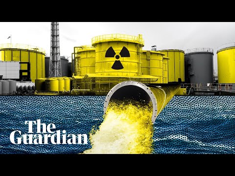 How Japan is dumping 1m tonnes of radioactive water in the ocean | It&#039;s Complicated