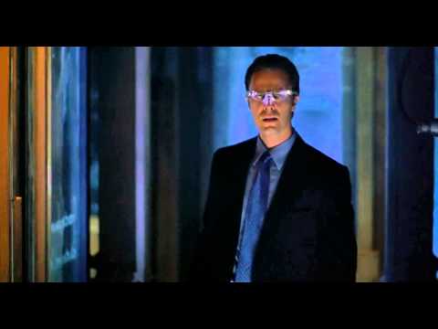 Thir13en Ghosts [2001] | Split Lawyer