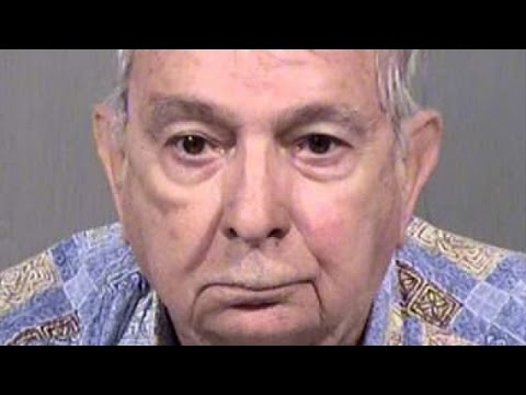 Former Priest Arrested In Connection With 1960 Murder Case - Newsy