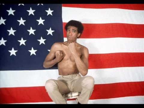 richard pryor- mafia club