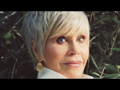 Jane Fonda&#039;s Darkest Secrets Exposed