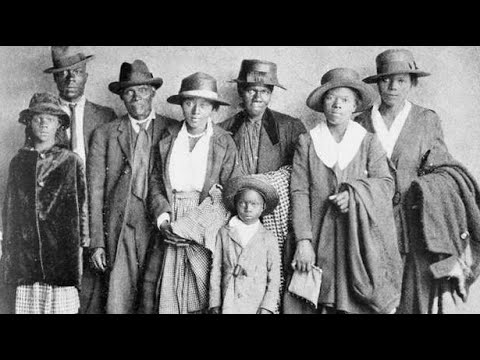 The Great Migration &amp; The Harlem Renaissance
