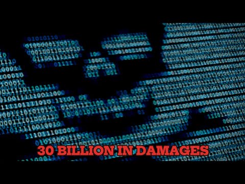 The Sobig Computer Virus