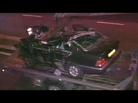 Princess Diana Death: New Claim Says Lady Di was Murdered by British Special Forces