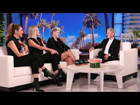 Dixie Chicks on Being the First Targets of &#039;Cancel Culture&#039;