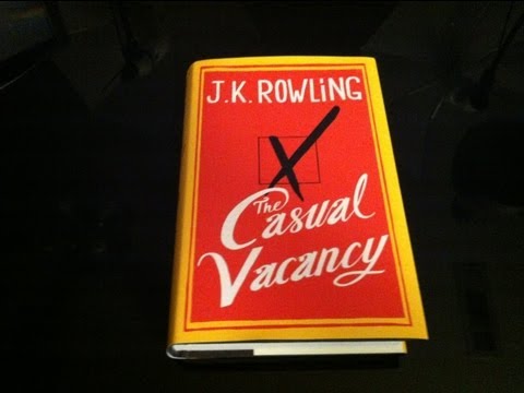 The Casual Vacancy Review