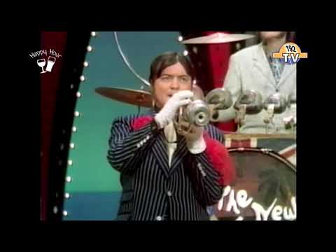 The New Vaudeville Band - Winchester Cathedral (1966)