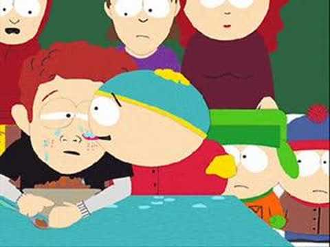 Top 10 Greatest South Park Episodes - 91