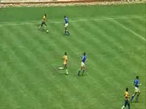 Top 10 World Cup Goals - 29