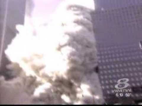Ticket Agent Recalls Encounter With 9/11 Terrorists