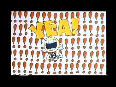 Schoolhouse Rock! 30th Anniversary Edition (2002) VHS &amp; DVD Trailer