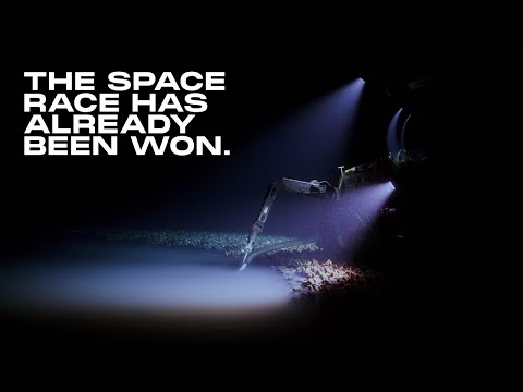 Why Ocean Exploration Matters More than Space
