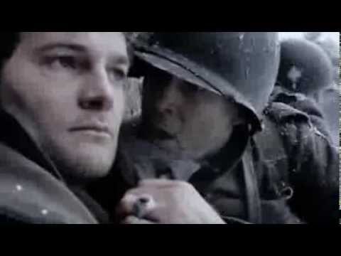 Band of Brothers - The Breaking Point - Foy (shortened edition)