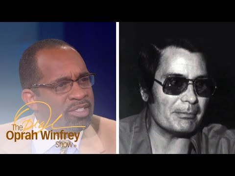 Mass Murderer Jim Jones&#039; Son Speaks Out | The Oprah Winfrey Show | Oprah Winfrey Network