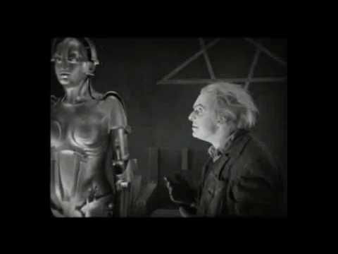 Metropolis - Der Maschinenmensch