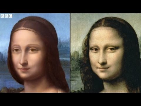 Scientist Claim Secret Portrait of &#039;REAL&#039; Mona Lisa Lies Underneath