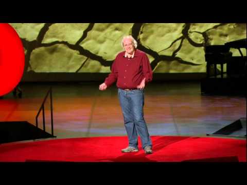 Building a dinosaur from a chicken | Jack Horner