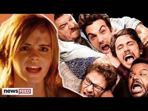 Why Emma Watson STORMED OFF Movie Set Explained!