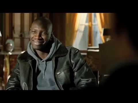 The Intouchables / Intouchables (2011) - Trailer (English subtitles)