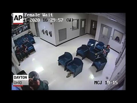 Inmate falls through ceiling during failed escape