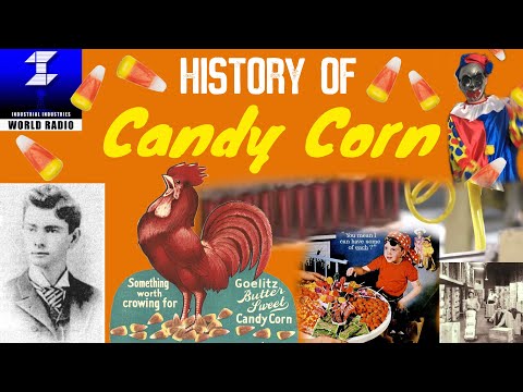 History of Candy Corn (Documentary)