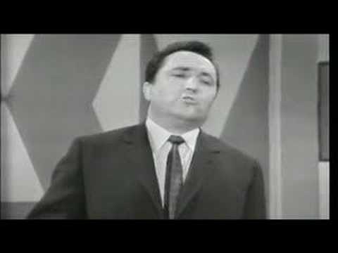 Fritz Wunderlich Recital: Mozart-Zauberfloete Tamino&#039;s Aria