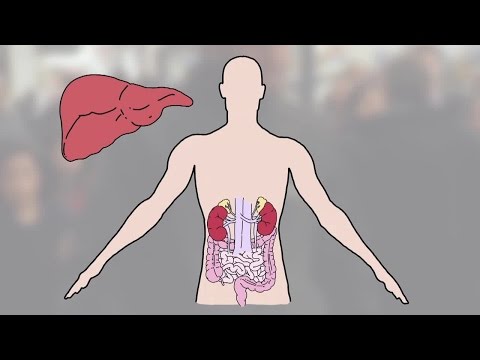 Health Myths - Detox, coffee enema, really?