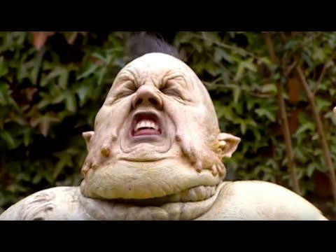 The Doctor Defeats the Abzorbaloff | Love and Monsters | Doctor Who