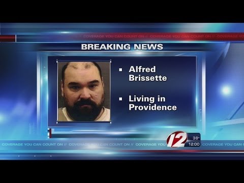 Alfred Brissette now living in Providence