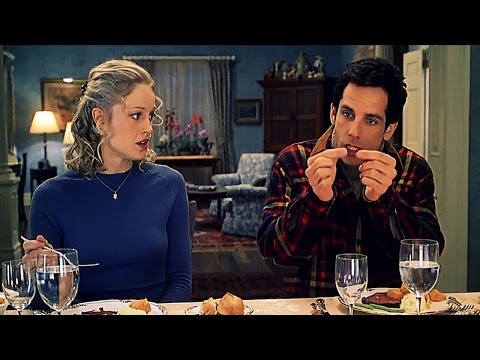 Meet the Parents (2000) Scene: &quot;I milked a cat once.&quot;