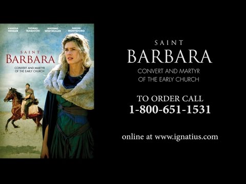 Saint Barbara Trailer