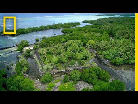Ancient City of Nan Madol | Lost Cities With Albert Lin