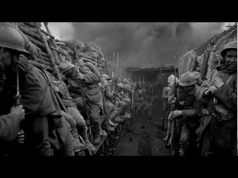 Top 10 Awesome War Movies - 47