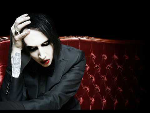 Marilyn Manson - Sweet Dreams 