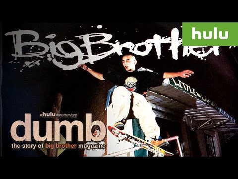 dumb: the story of big brother magazine Trailer (Official) • A Hulu Documentary