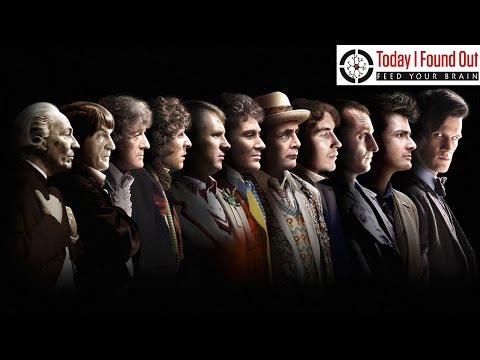 That Time the BBC Deleted Almost Every Episode of Doctor Who