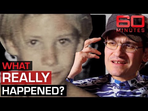 Mystery of missing boy Nicholas Barclay and his imposter Frédéric Bourdin | 60 Minutes Australia