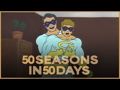 Ambiguously Gay Duo: Safety Tips - Saturday Night Live