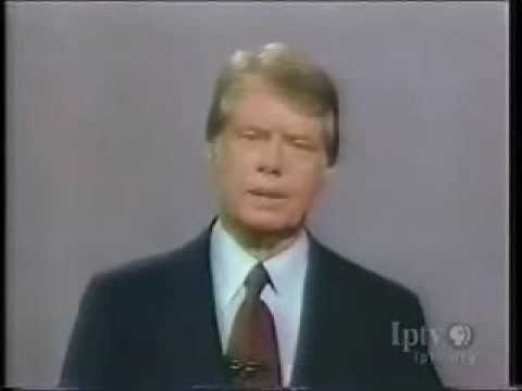 Ford-Carter debate: the Playboy interview