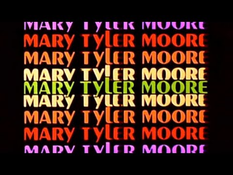 Classic TV Theme: Mary Tyler Moore