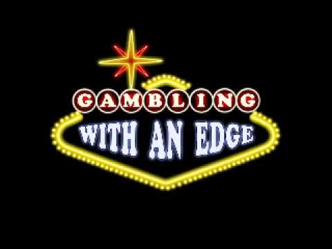 Gambling With an Edge - guest Don Johnson