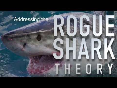 Do Rogue Sharks Exist?