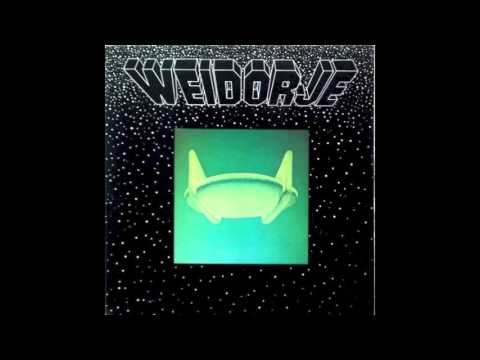 Weidorje &quot;Elohim&#039;s Voyage&quot;