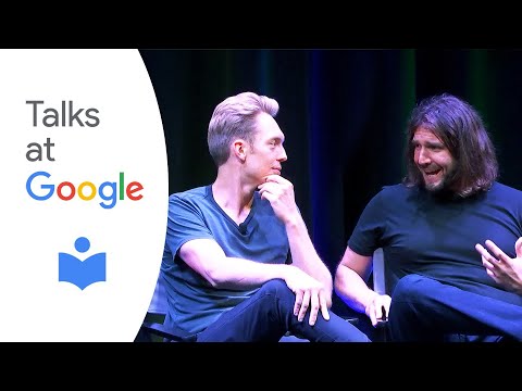 The Minimalists | Joshua Fields Millburn &amp; Ryan Nicodemus | Talks at Google