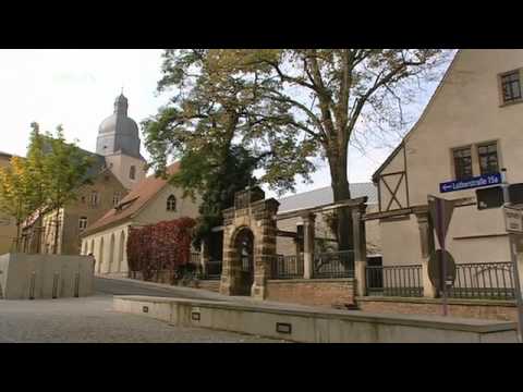 In the footsteps of Martin Luther | Video of the day