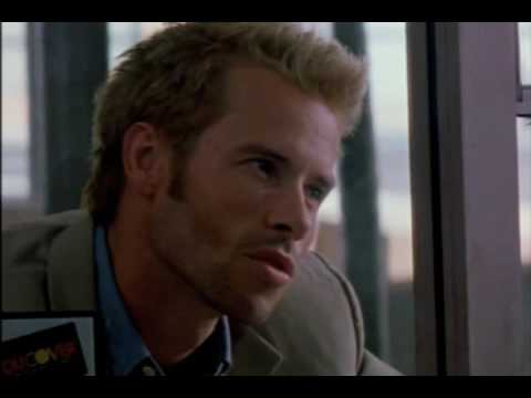 Memento Trailer