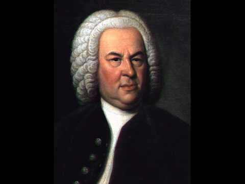 JS Bach - Mass in B Minor - Sanctus