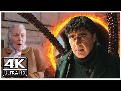 10 Great Details in Popular Movies - 10