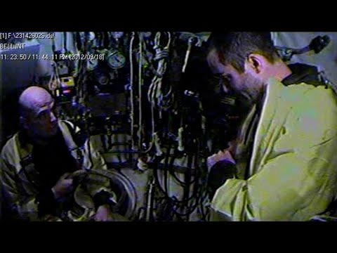 Deep Sea Disaster: A Saturation Diver&#039;s Insane Ordeal [Documentary]