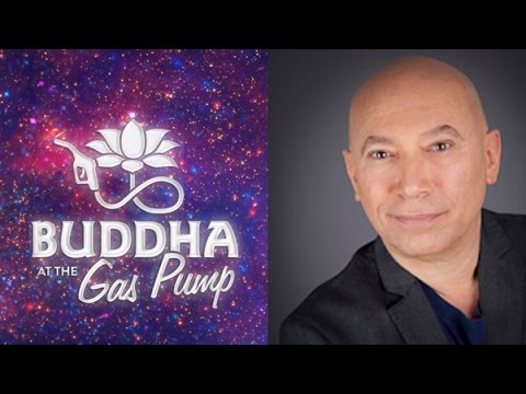 Darryl Anka (Bashar) - Buddha at the Gas Pump Interview